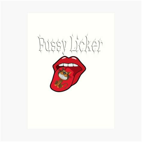 pussy licker|pussy.